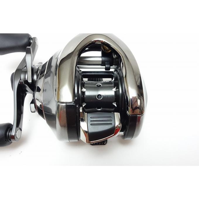 中古 送料無料 シマノ 16 アンタレス Dc Hg 左ハンドル 1 Un つり具のマルニシyahoo ショップ 通販 Yahoo ショッピング