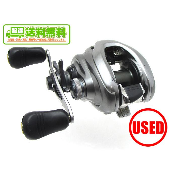 中古 送料無料 シマノ 15 メタニウム Dc Hg Left 左ハンドル 1 Un つり具のマルニシyahoo ショップ 通販 Yahoo ショッピング