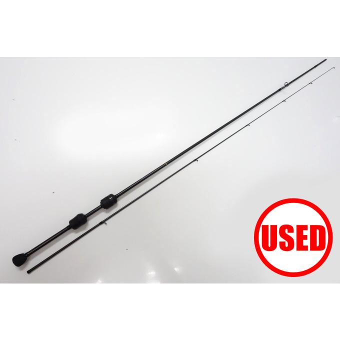 中古】【送料無料】テトラワークス リアクト 55 (1) : つり具の 中古】【送料無料】テトラワークス リアクト 55 (1) : つり具の