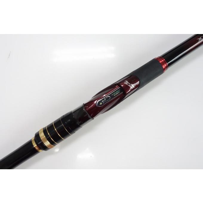 中古】【送料無料】シマノ 14 極翔 1.5-530 (1) : つり具の 中古】【送料無料】シマノ 14 極翔 1.5-530 (1) : つり具の