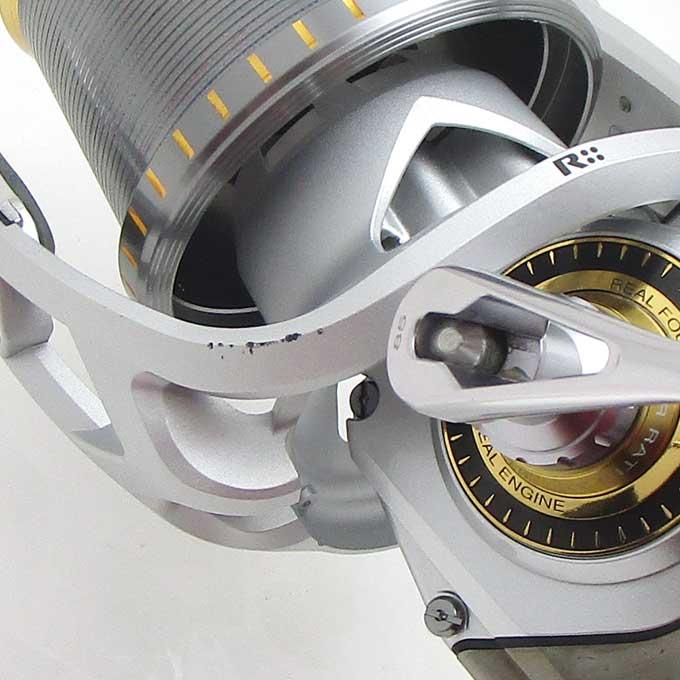 中古】【送料無料】ダイワ トーナメント サーフ Z45 (1) : つり具の