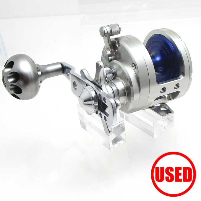 中古美品　ソルティガZ30 ソルティガZ 30｜＠ベリーネット 日本最大新品中古釣具WEBショップ