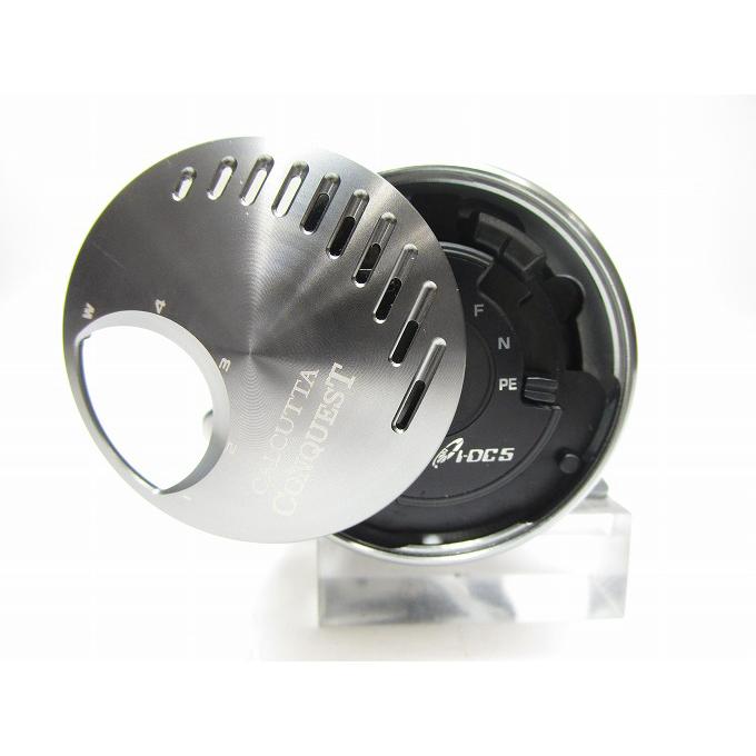 訳あり 中古 送料無料 シマノ カルカッタコンクエスト Dc 0 右ハンドル 1 ベイトリール ルアー用 Jdih Simalungunkab Go Id