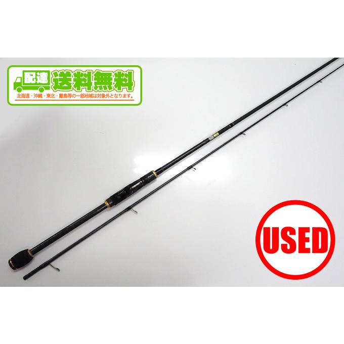 中古】【送料無料】エバーグリーン NIMS-86L スラックマスター86 (1