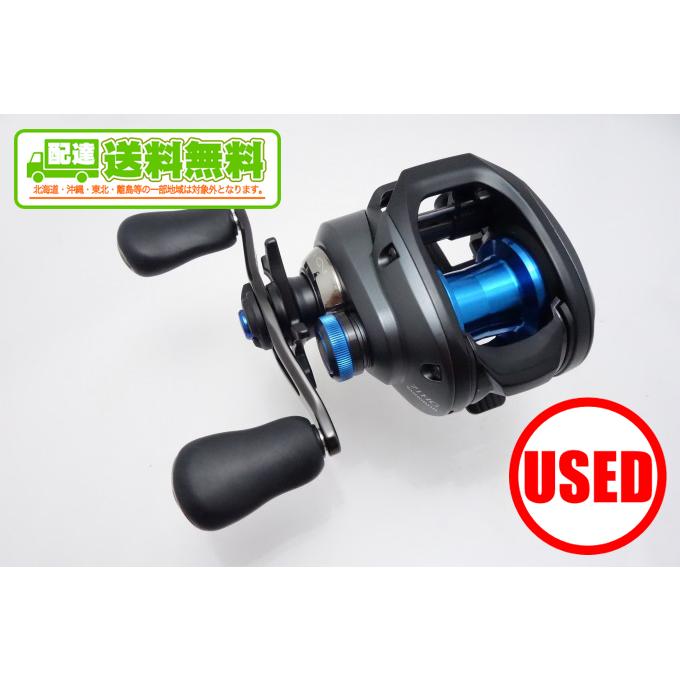中古】【送料無料】シマノ SLX DC 71HG (1) : つり具のマルニシ 中古】【送料無料】シマノ SLX DC 71HG (1) : つり具のマルニシ
