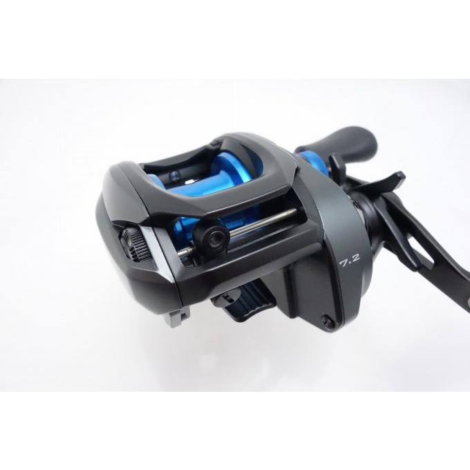 中古】【送料無料】シマノ SLX DC 71HG (1) : つり具のマルニシ 中古】【送料無料】シマノ SLX DC 71HG (1) : つり具のマルニシ