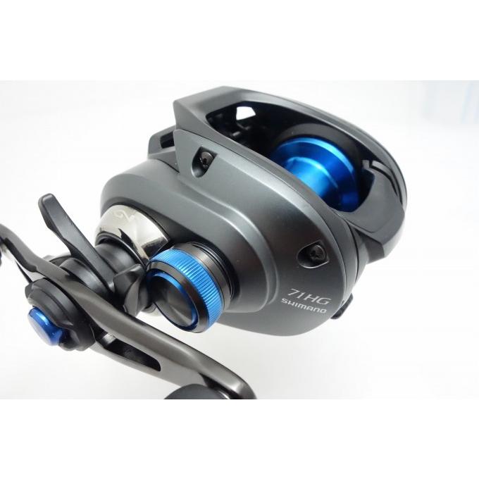 中古】【送料無料】シマノ SLX DC 71HG (1) : つり具のマルニシ 中古】【送料無料】シマノ SLX DC 71HG (1) : つり具のマルニシ