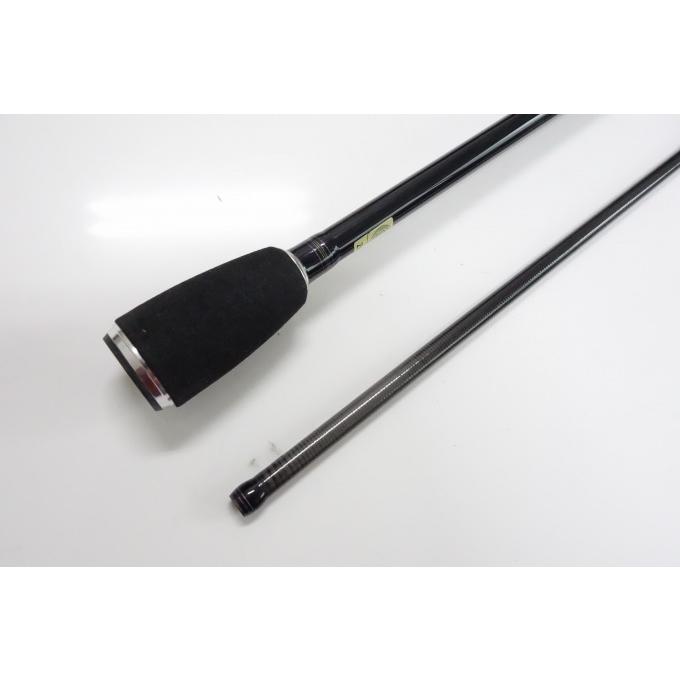 ダイワ ソルティスト ST AGS73ULS-SMT 中古 ダイワ ソルティスト