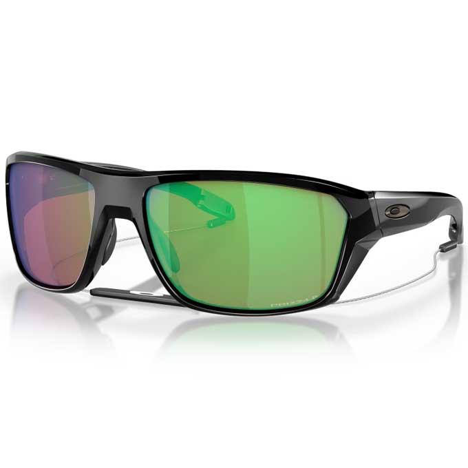 アウトレット・店頭在庫品】【送料無料】OAKLEY SPLIT SHOT Polished