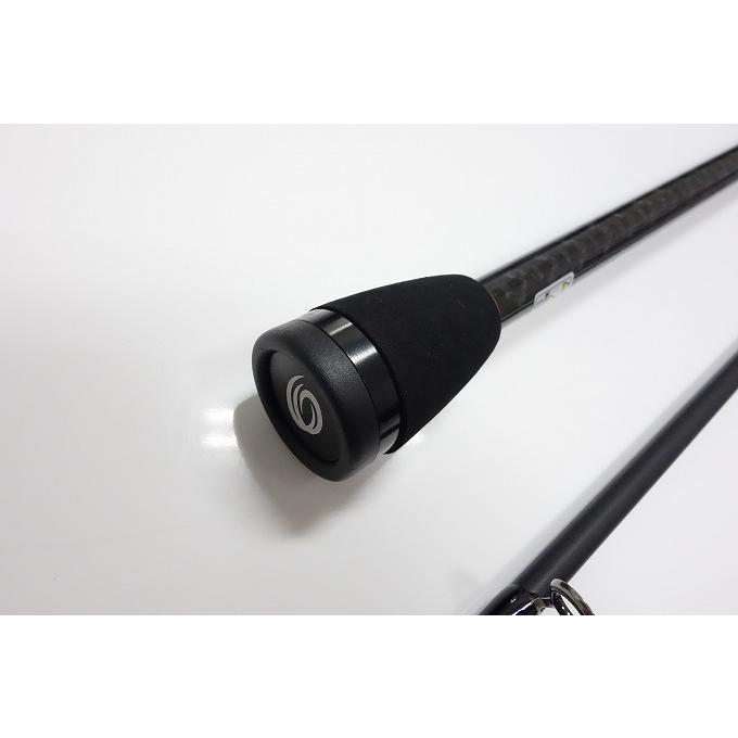 中古】【送料無料】クレイジーオーシャン MEGA SWEEPER 72 (OJTZ-72ML