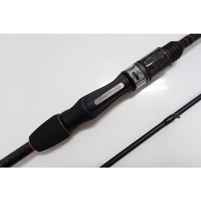 中古】【送料無料】クレイジーオーシャン MEGA SWEEPER 72 (OJTZ-72ML