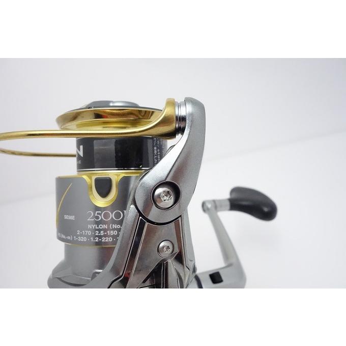 【中古】【送料無料】シマノ 15 BB-X テクニウム C2500DXG S (左ハンドル) (1) 【中古】【送料無料】シマノ 15 BB-X テクニウム C2500DXG S (左ハンドル) (1)