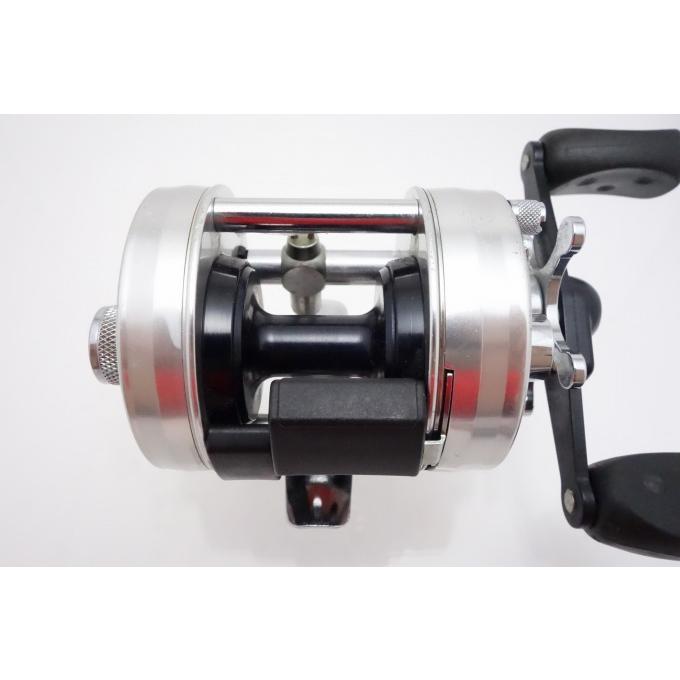 Abu Garcia（アブガルシア） 【中古】【送料無料】アブガルシア