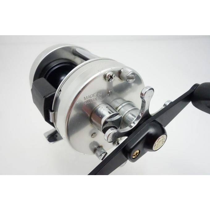 Abu Garcia（アブガルシア） 【中古】【送料無料】アブガルシア