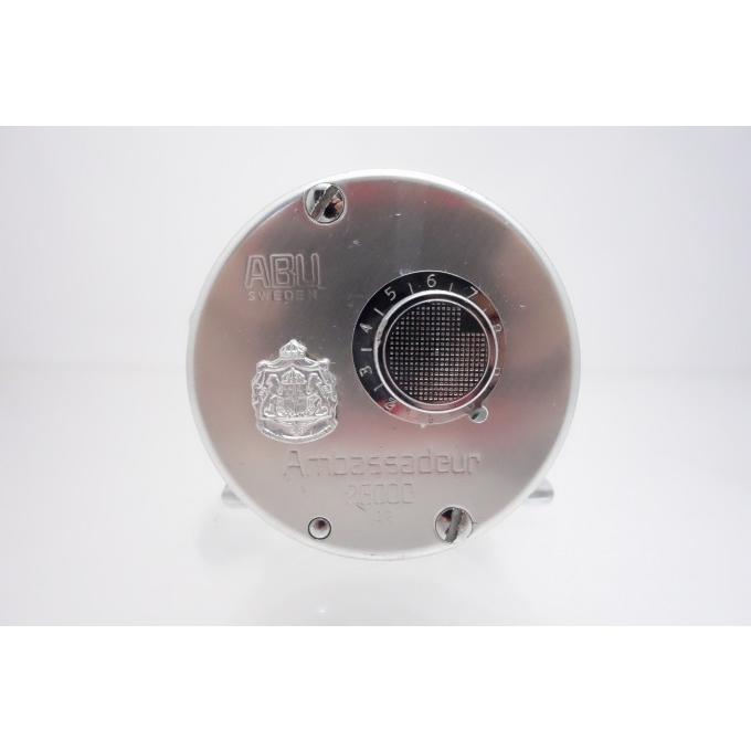 Abu Garcia（アブガルシア） 【中古】【送料無料】アブガルシア