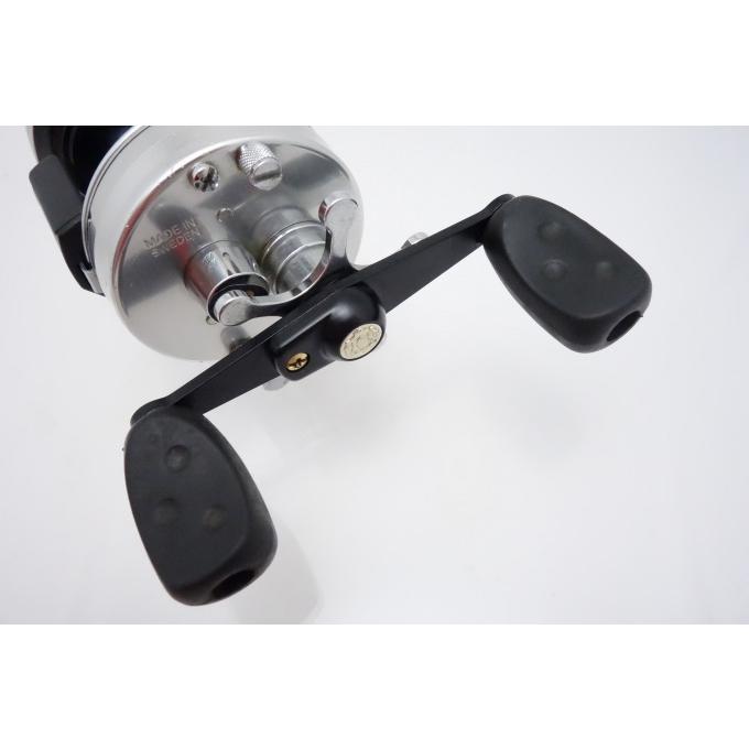 Abu Garcia（アブガルシア） 【中古】【送料無料】アブガルシア