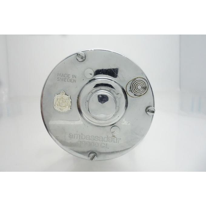 中古】【送料無料】アブガルシア アンバサダー 10000CL (1) : つり具の