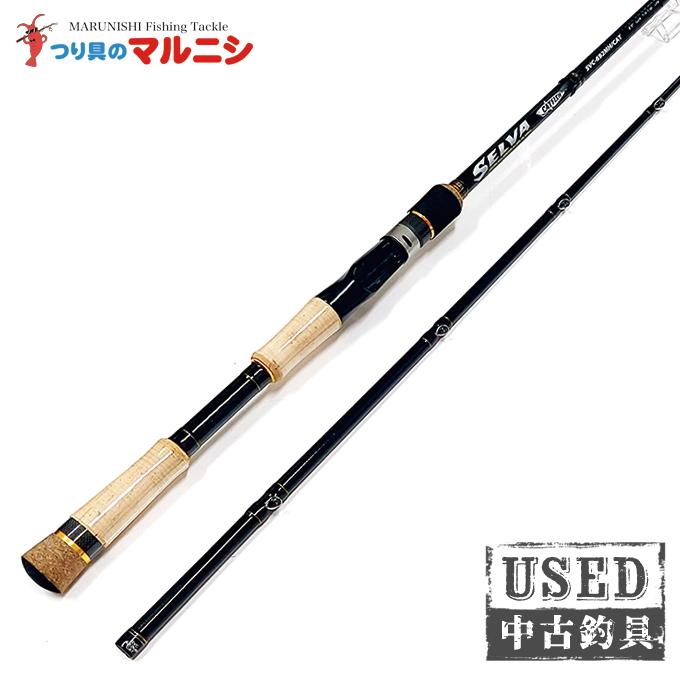 メジャークラフト　DYC-692MH Major Craft ○メジャークラフト デイズ DYC-692MH (2ピース