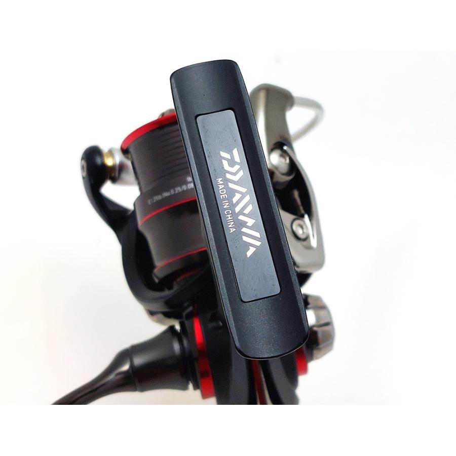 DAIWA（ダイワ） 【中古】【送料無料】ダイワ 17月下美人AIR 2002H