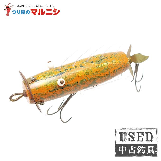 中古】【送料無料】道楽DOWLUCK ヤマネデラックス 関ケ原馬ノ助