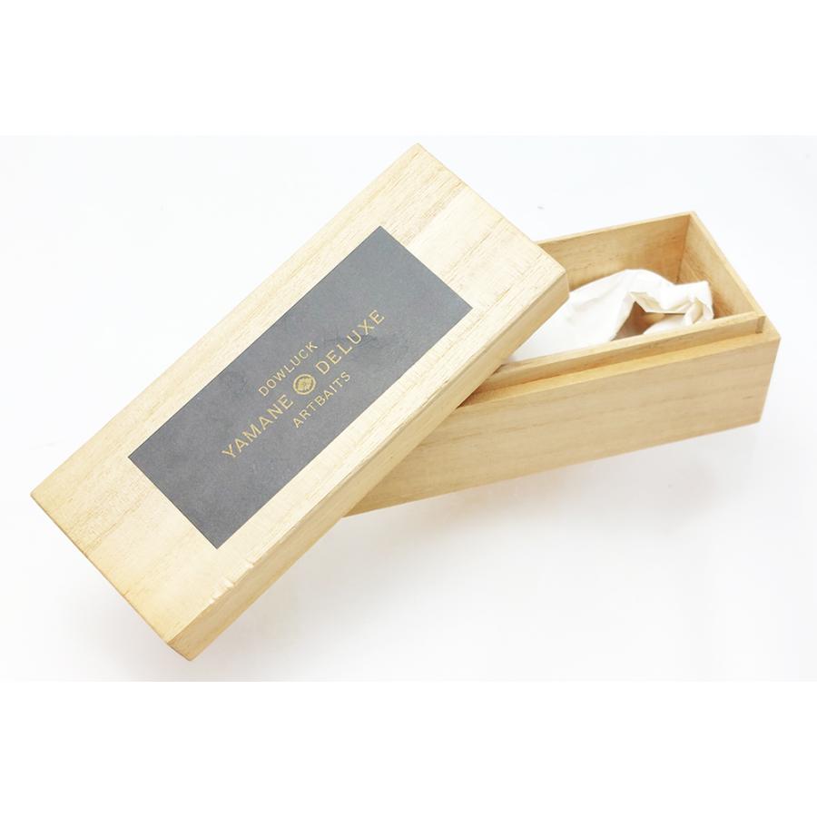 中古】【送料無料】道楽DOWLUCK ヤマネデラックス 関ケ原馬ノ助 YAMANE
