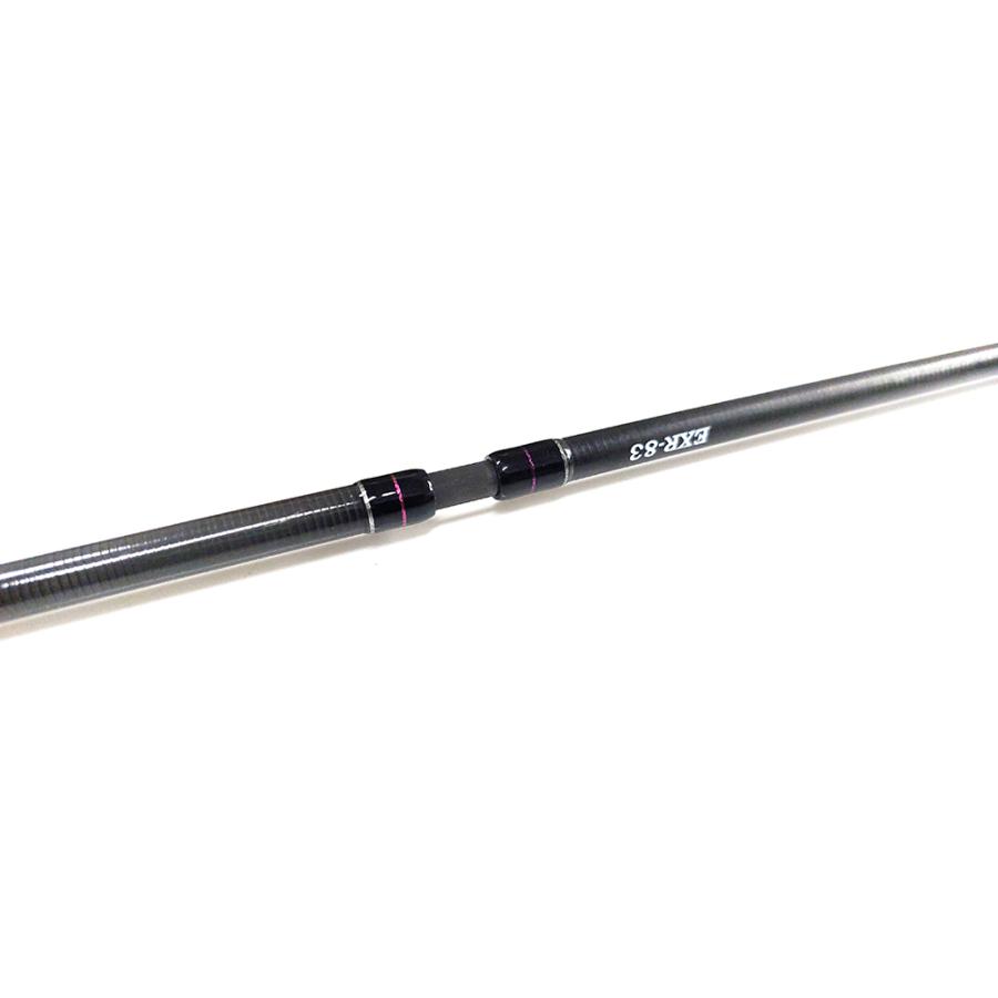 中古】【送料無料】カンジインターナショナル クリックス EXR-83