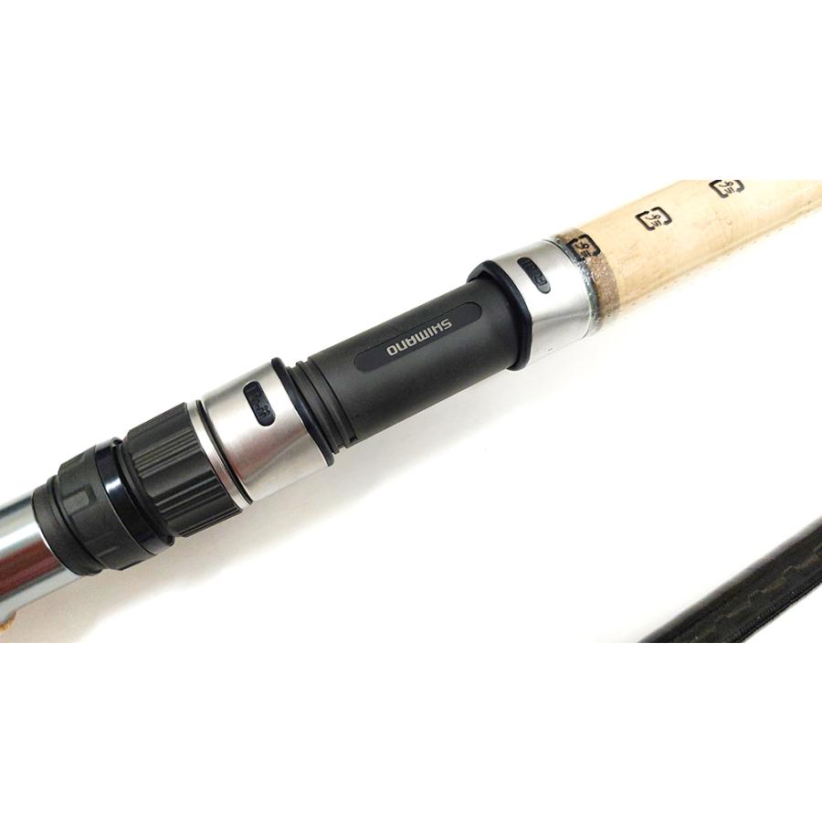 シマノ（SHIMANO） 【中古】【送料無料】シマノ 21 カーディフNX S120H