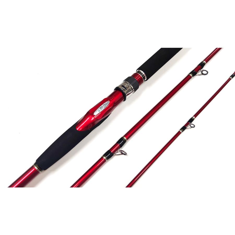 シマノ（SHIMANO） 【中古】【送料無料】シマノ 13海春 50-360 船竿 錘