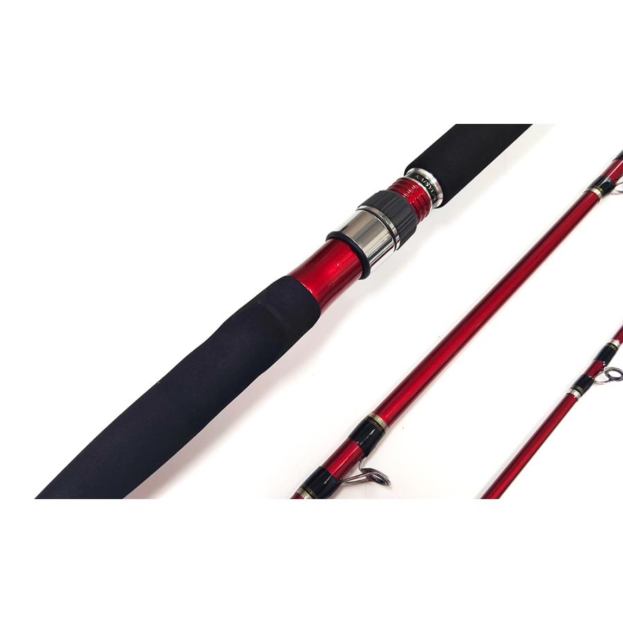 シマノ（SHIMANO） 【中古】【送料無料】シマノ 13海春 50-360 船竿 錘