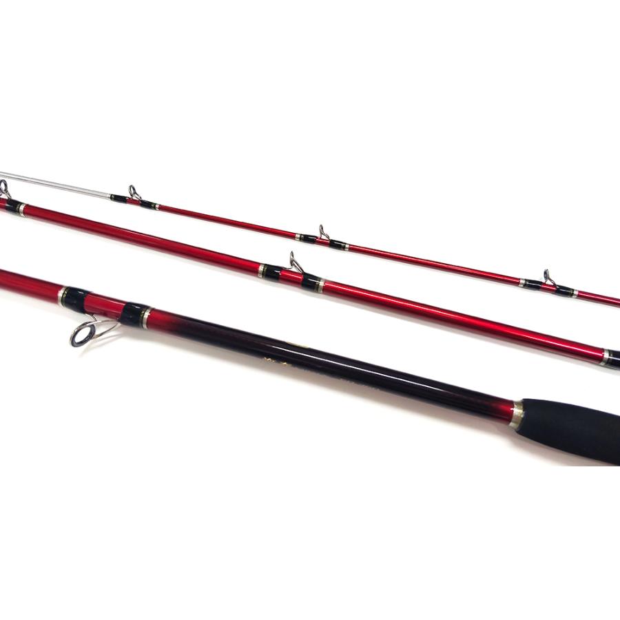 シマノ（SHIMANO） 【中古】【送料無料】シマノ 13海春 50-360 船竿 錘