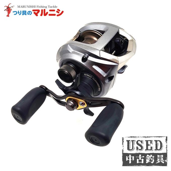 DAIWA（ダイワ） 【中古】【送料無料】ダイワ DAIWA SS SV 103H バス