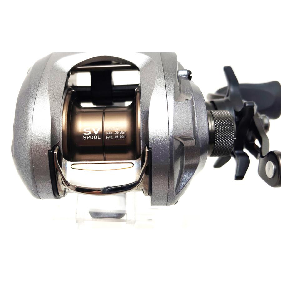 DAIWA（ダイワ） 【中古】【送料無料】ダイワ DAIWA SS SV 103H バス