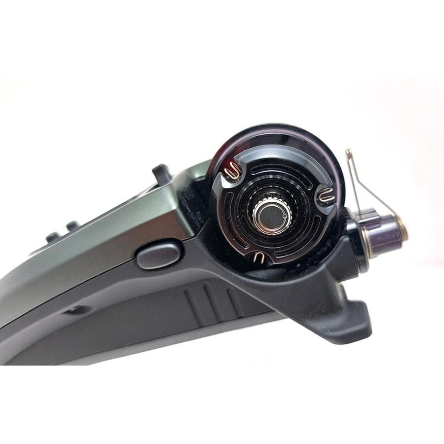 シマノ（SHIMANO） 【中古】【送料無料】シマノ 23レイクマスター CT-T