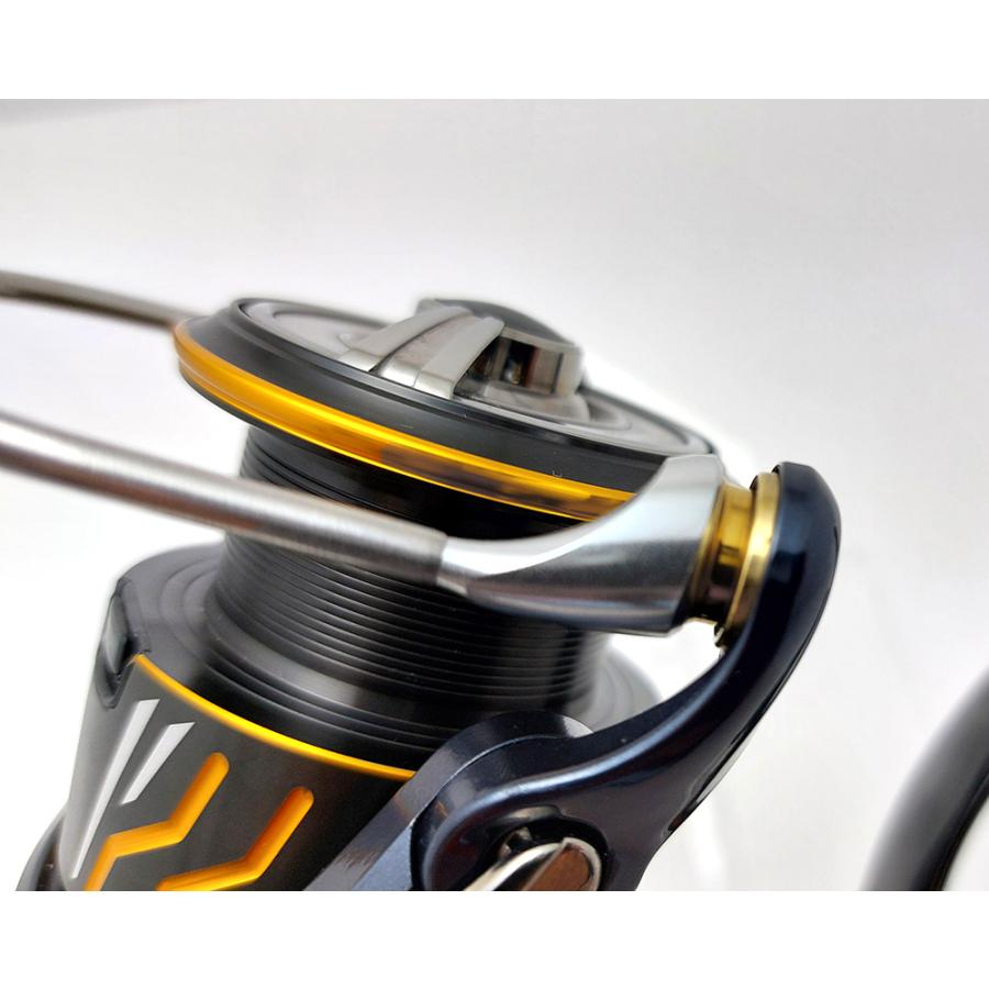 DAIWA(釣り) 【中古】【送料無料】ダイワ 20インパルト 2500SH DAIWA(釣り) 【中古】【送料無料】ダイワ 20インパルト 2500SH