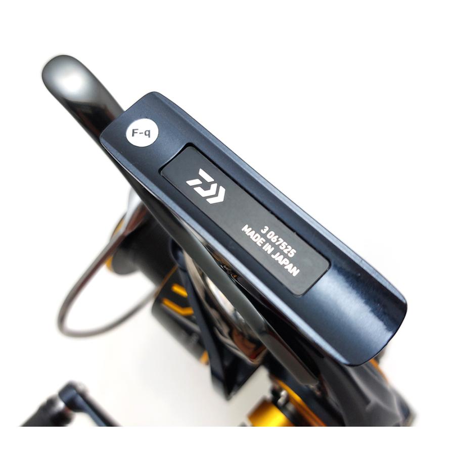 DAIWA(釣り) 【中古】【送料無料】ダイワ 20インパルト 2500SH DAIWA(釣り) 【中古】【送料無料】ダイワ 20インパルト 2500SH