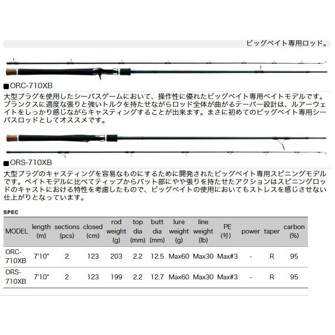 Valleyhill（バレーヒル） 【取り寄せ商品】 オルテガ ORC-710XB