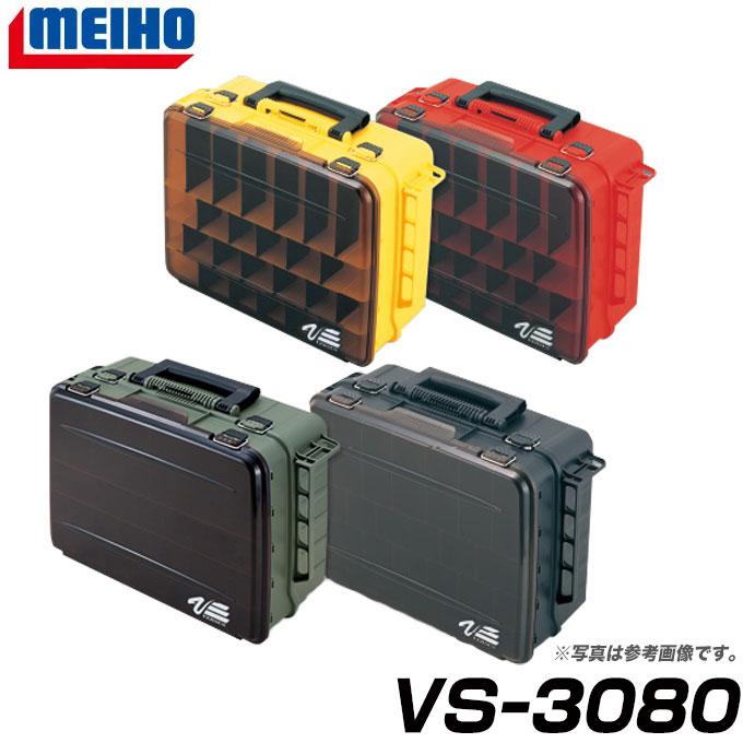 Expectation 明邦 バーサス Vs 3080 ブラック 釣具 釣り具 売り尽くし価格 Www Iacymperu Org