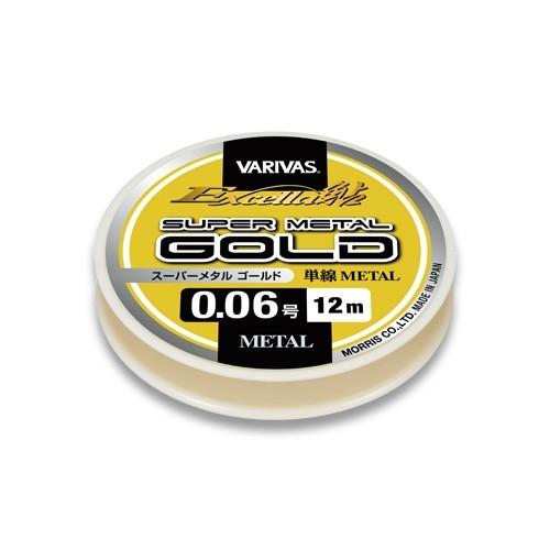 VARIVAS（バリバス） 【取り寄せ商品】モーリス エクセラ鮎 スーパー