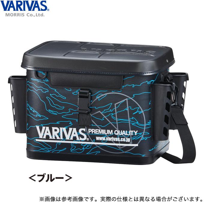 VARIVAS 【取り寄せ商品】 バリバス VABA-78 (ブルー) タックル