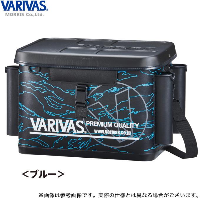 取り寄せ商品 バリバス Vaba 79 ブルー タックルバッグ 40cm バッグ バッカン 21年モデル C つり具のマルニシ Paypayモール店 通販 Paypayモール