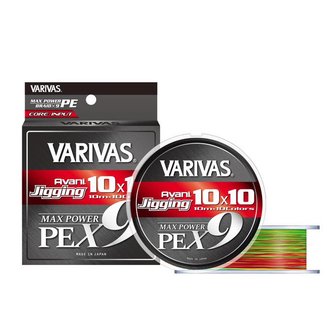 バリバス pex9 ライン」の人気商品一覧・価格比較 - 価格.com