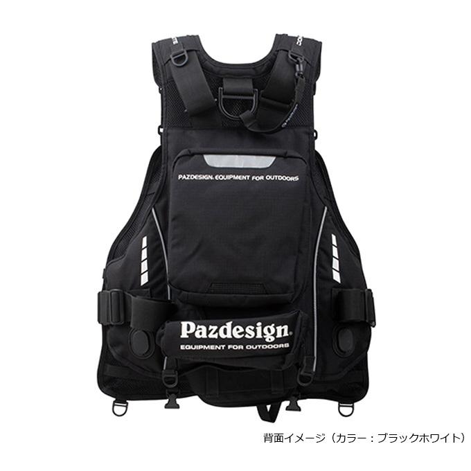 ZAPPU（ザップ） (5)パズデザイン コンプリート V SLV-032 ブラック