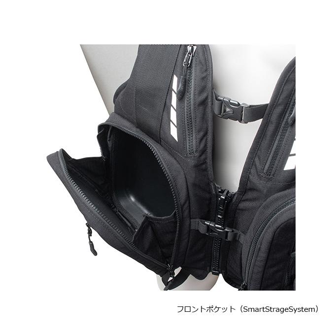 ZAPPU（ザップ） (5)パズデザイン コンプリート V SLV-032 ブラック