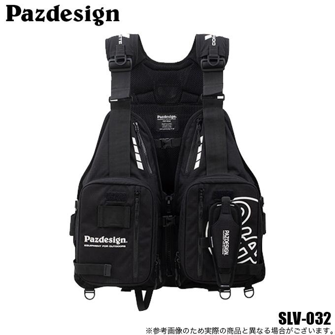 ZAPPU（ザップ） (5)パズデザイン コンプリート V SLV-032 ブラック