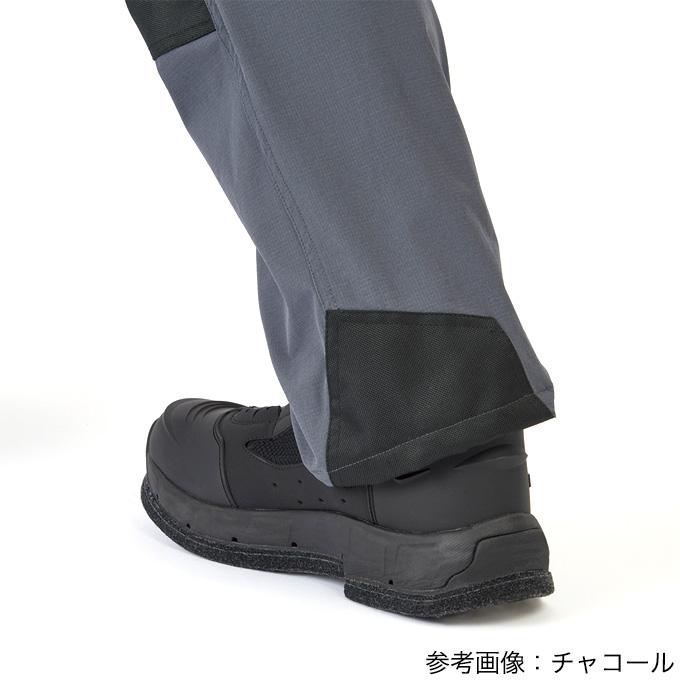Rivalley（リバレイ） RBB ロックショアストレッチパンツ 7757