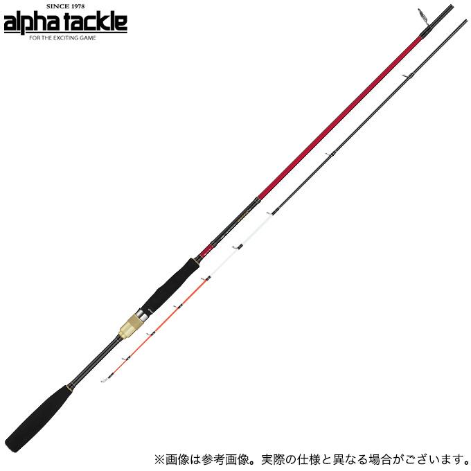 取り寄せ商品】 アルファタックル アルファソニック テンヤゲーム 