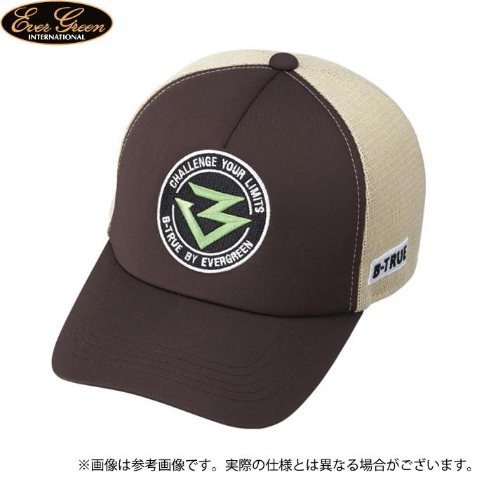 EverGreen（エバーグリーン） 【取り寄せ商品】 B-TRUE サークルロゴ