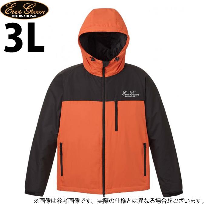 限定価格】エバーグリーン evergreen フィッシングジャケット サイズL