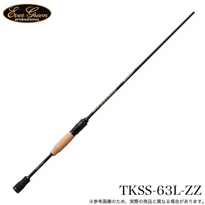 代引き決済不可】エバーグリーン セルペンティ TKSS-63L-ZZ 