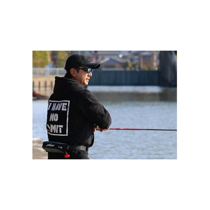 EverGreen（エバーグリーン） 【取り寄せ商品】 MS-modo プルパーカー